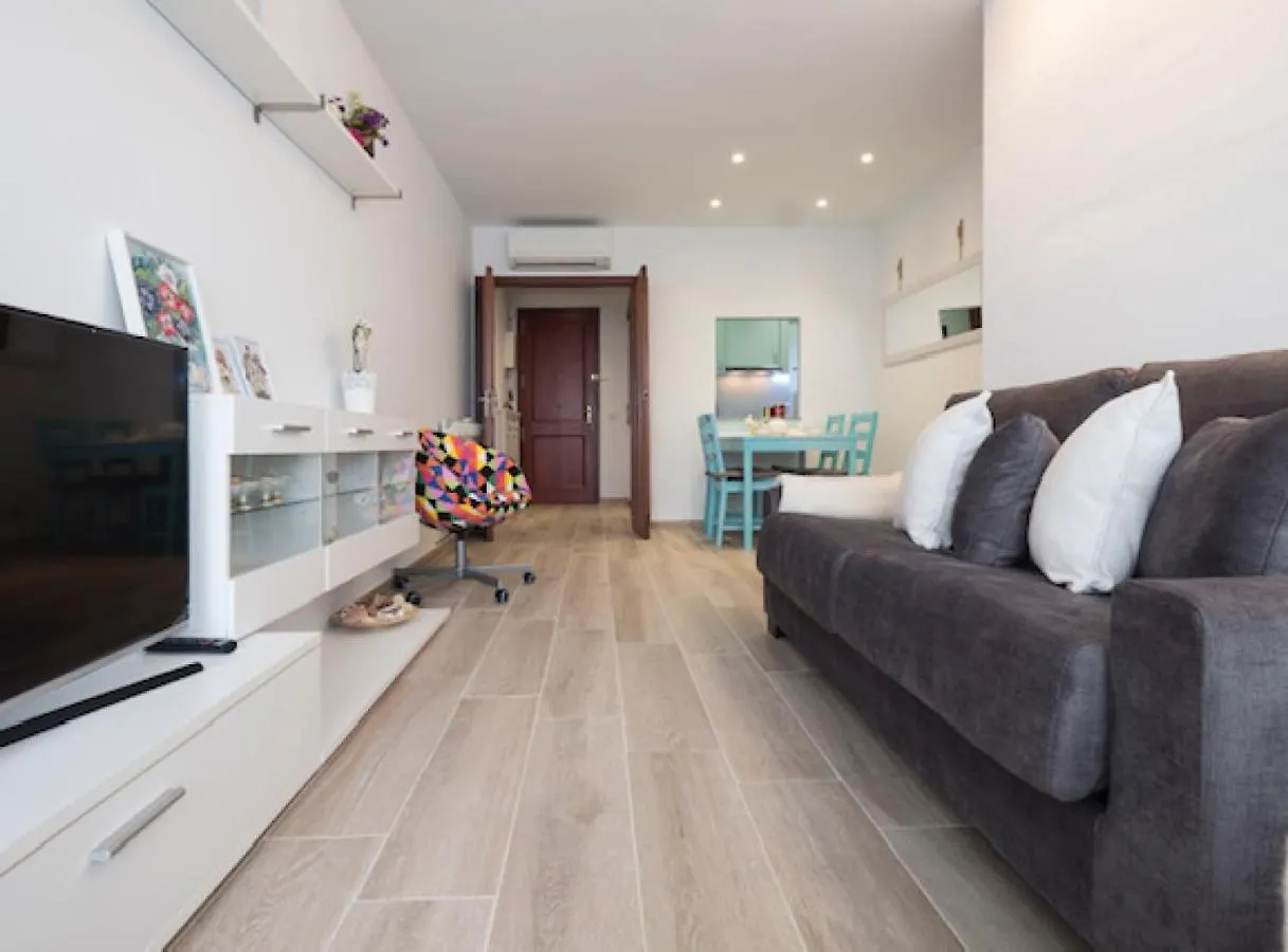 Apartamento Ribera 5 Sitges