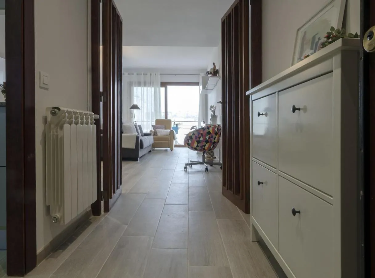 Apartamento Ribera 5 Sitges 0*,  Spain