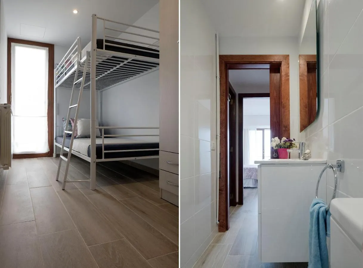 Apartamento Ribera 5 Sitges Apartment