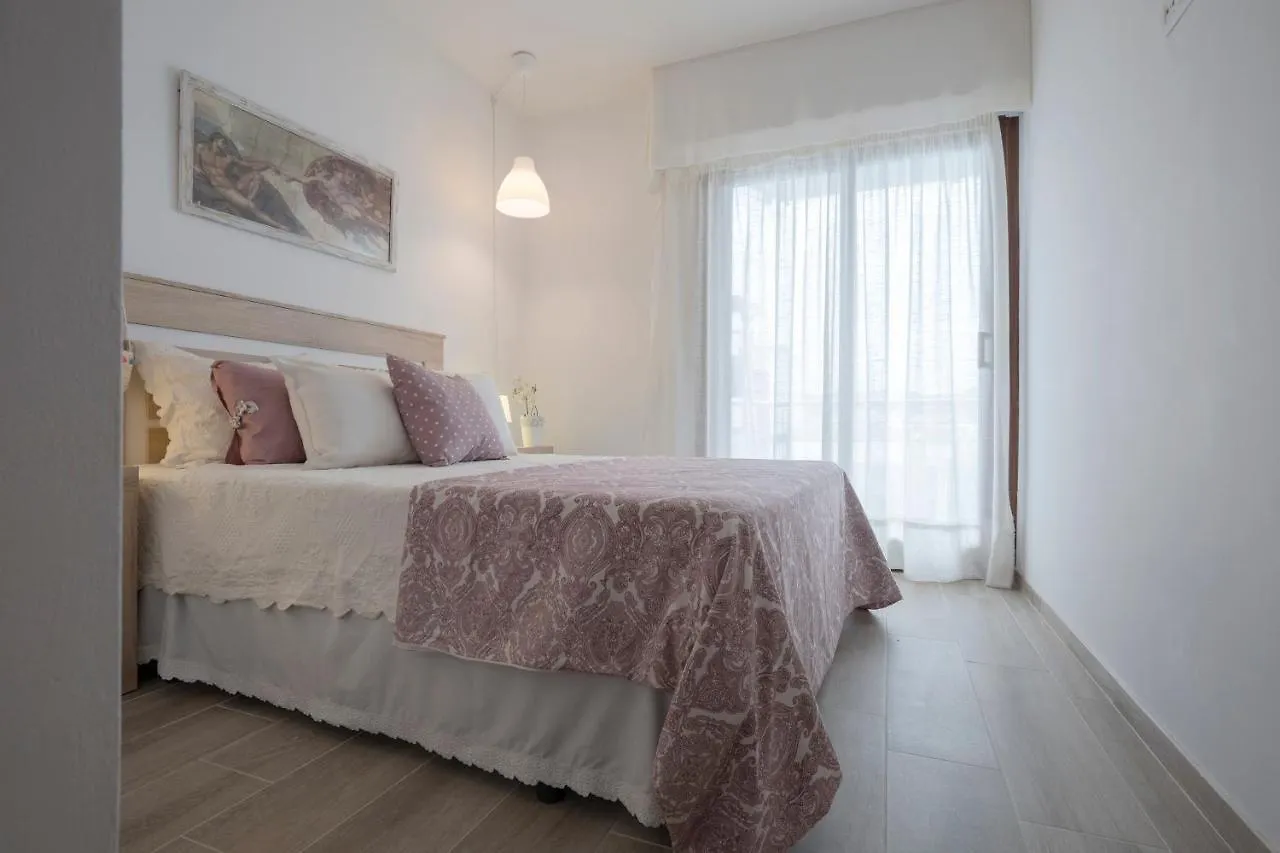 Apartamento Ribera 5 Sitges Apartment