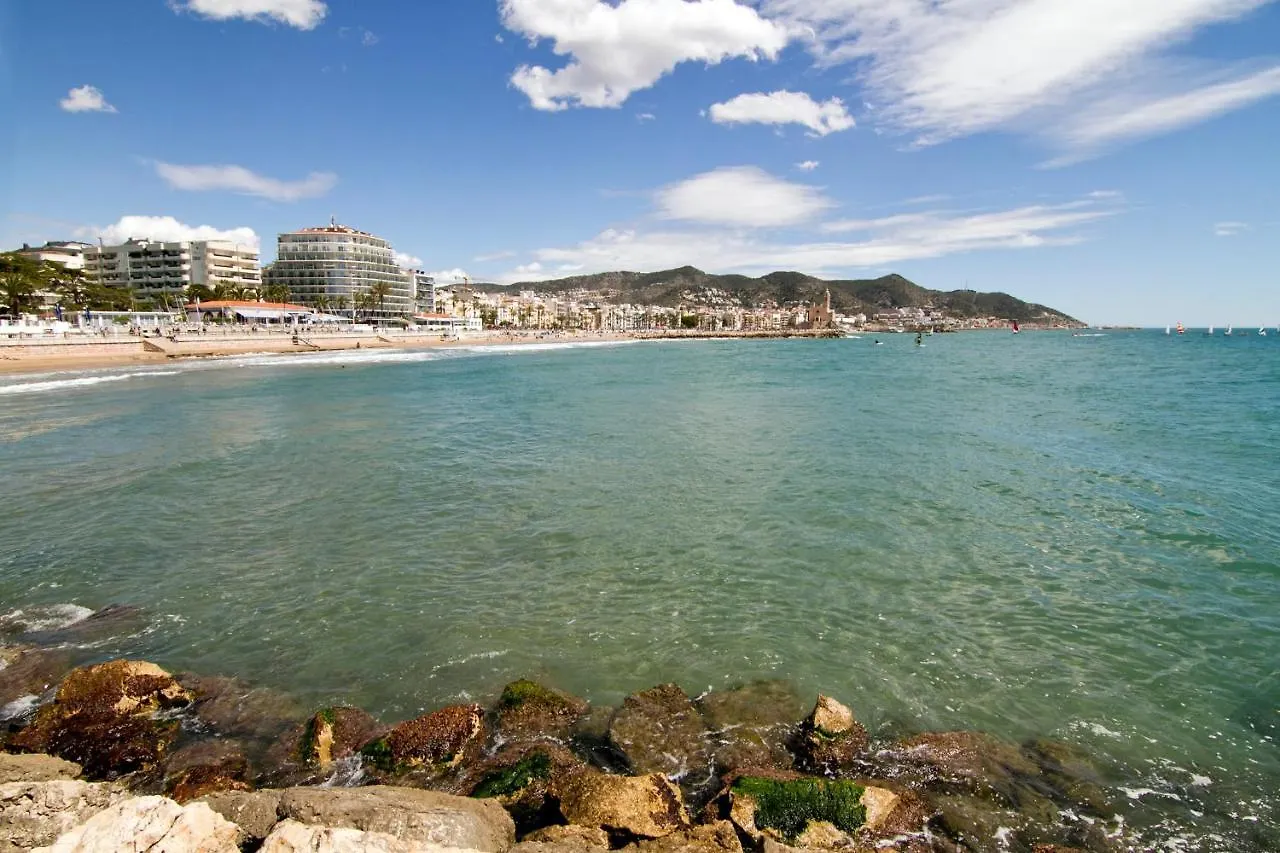 Apartamento Ribera 5 Sitges