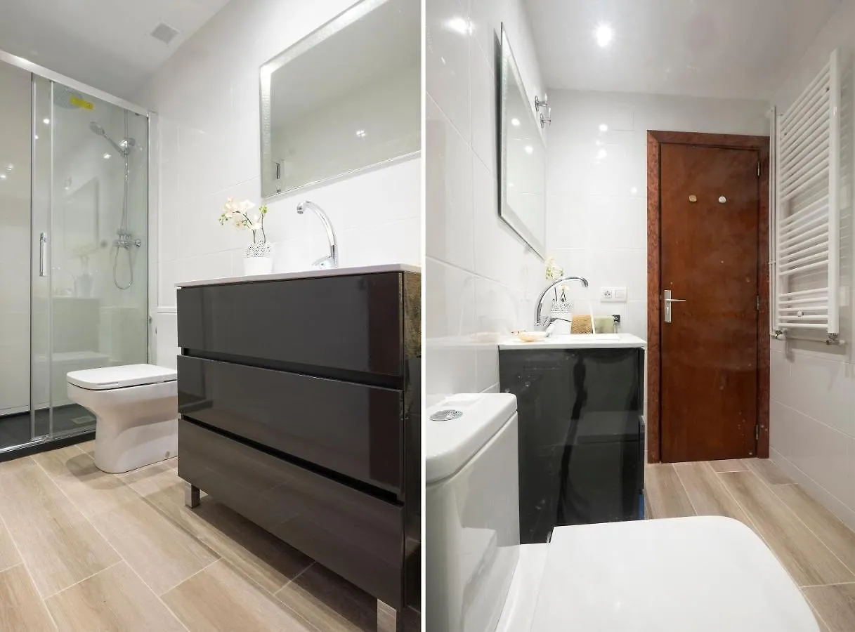 Apartamento Ribera 5 Sitges 0*,  Spain