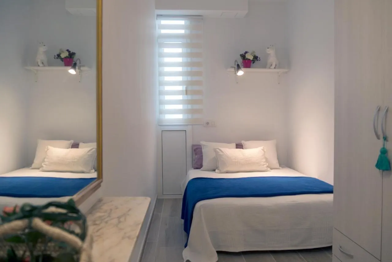 Apartamento Ribera 5 Sitges