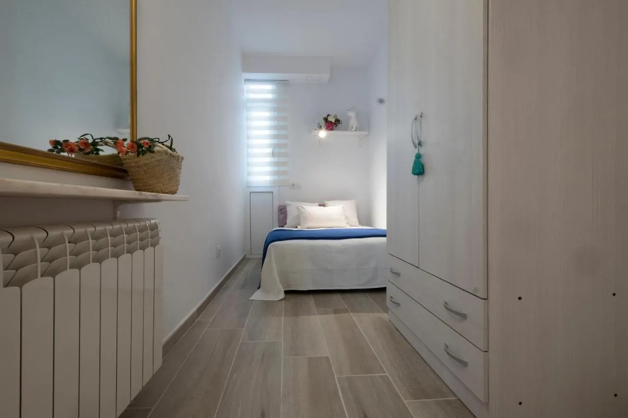 Apartamento Ribera 5 Sitges Apartment