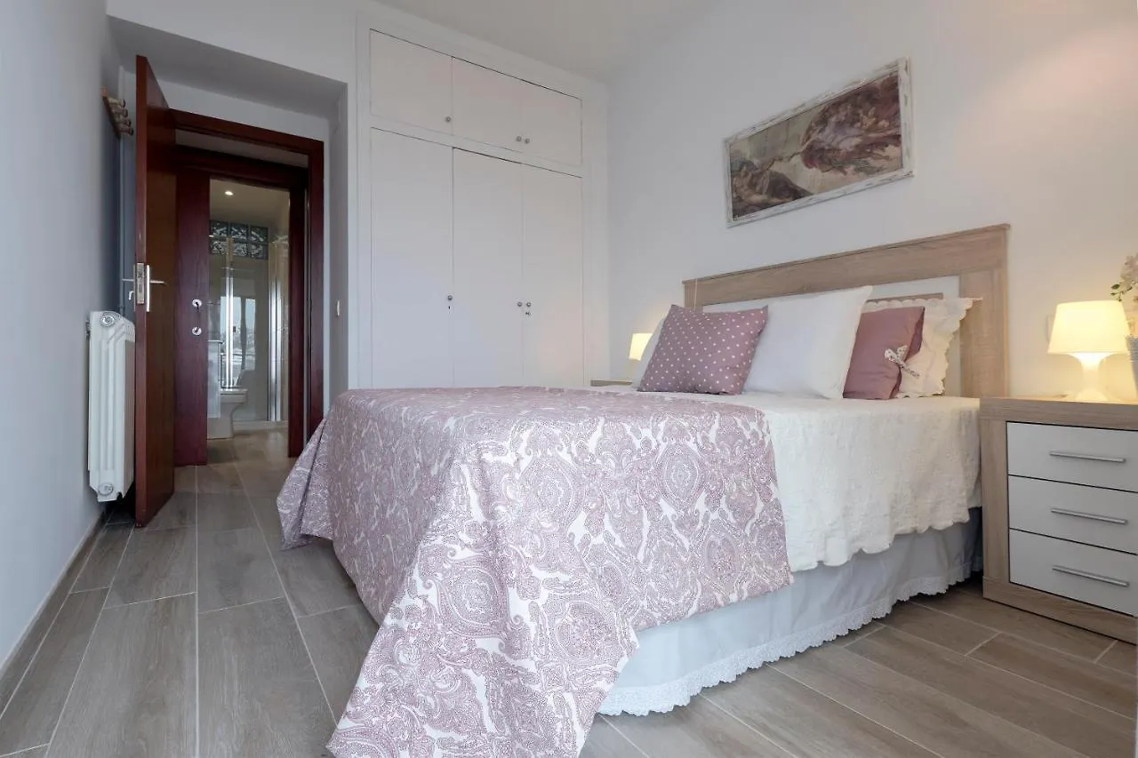 Apartamento Ribera 5 Sitges Apartment