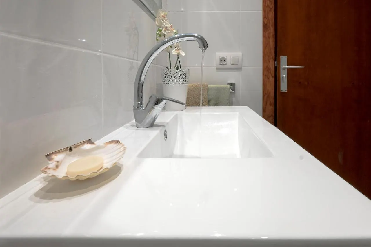 Apartamento Ribera 5 Sitges Apartment
