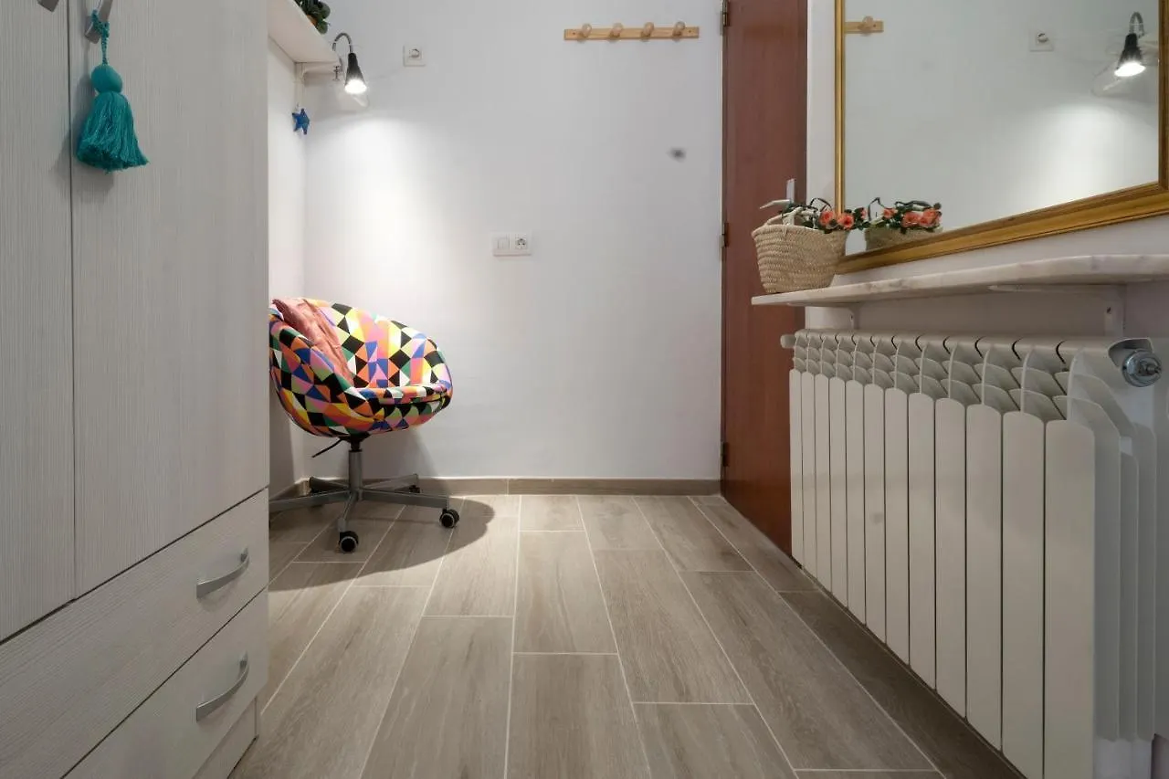Apartamento Ribera 5 Sitges