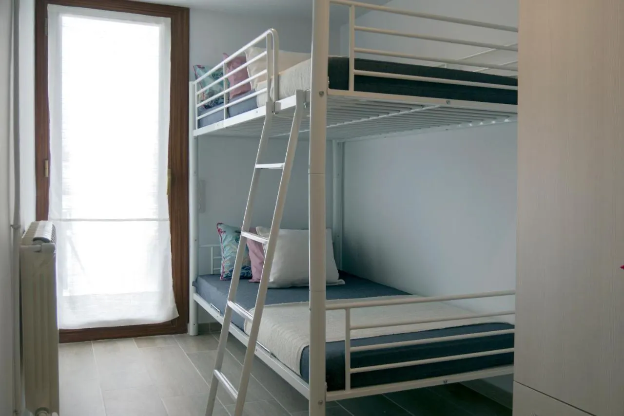 Apartmán Apartamento Ribera 5 Sitges