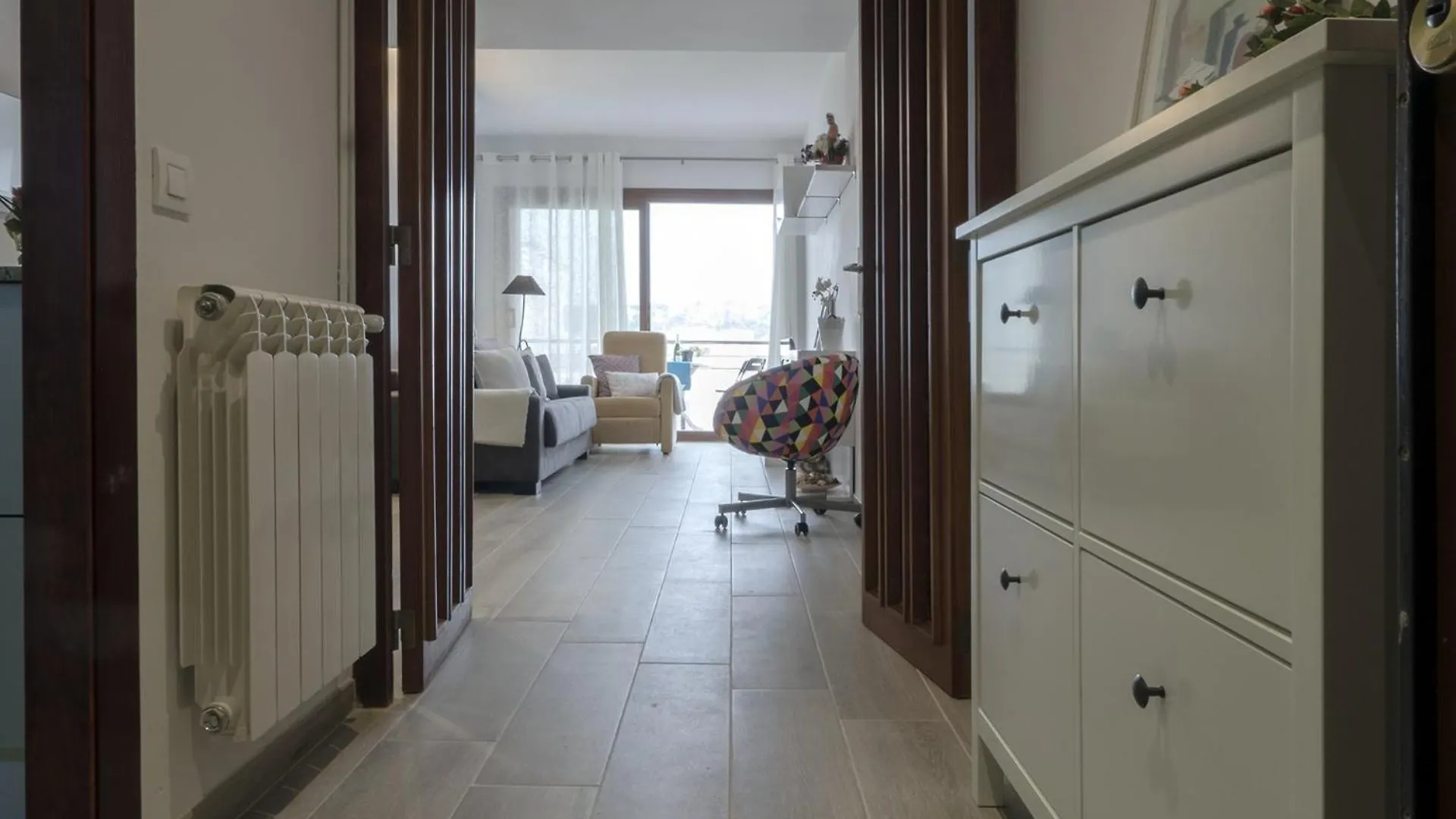 Apartment Apartamento Ribera 5 Sitges