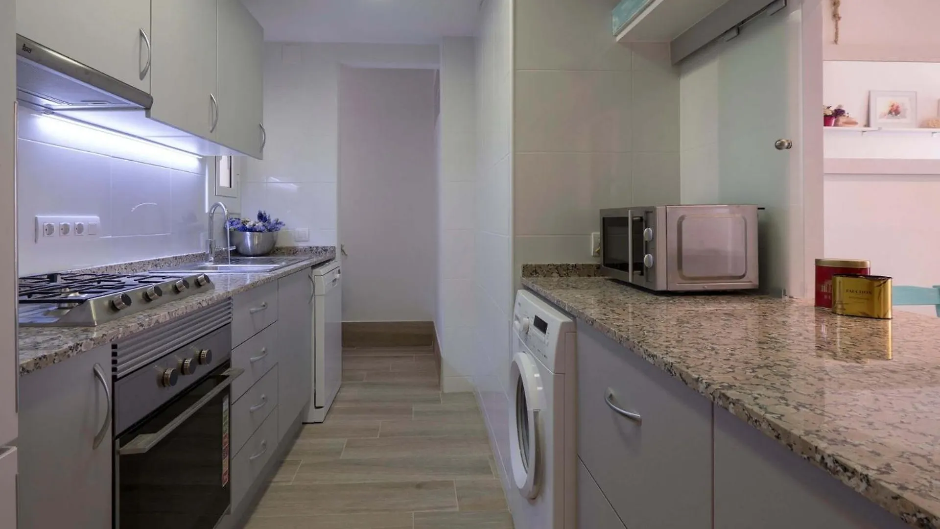Apartamento Ribera 5 Sitges