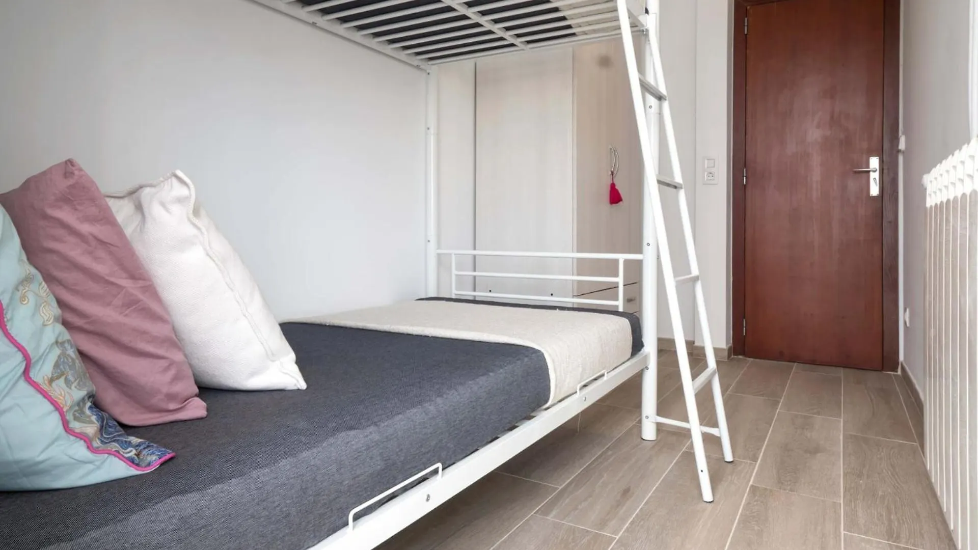 Apartamento Ribera 5 Sitges Spain