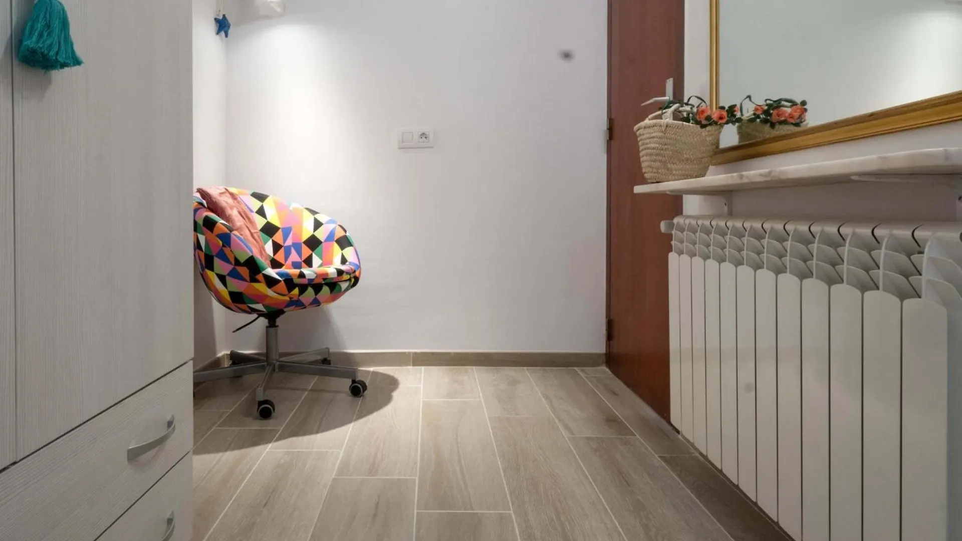 Apartment Apartamento Ribera 5 Sitges