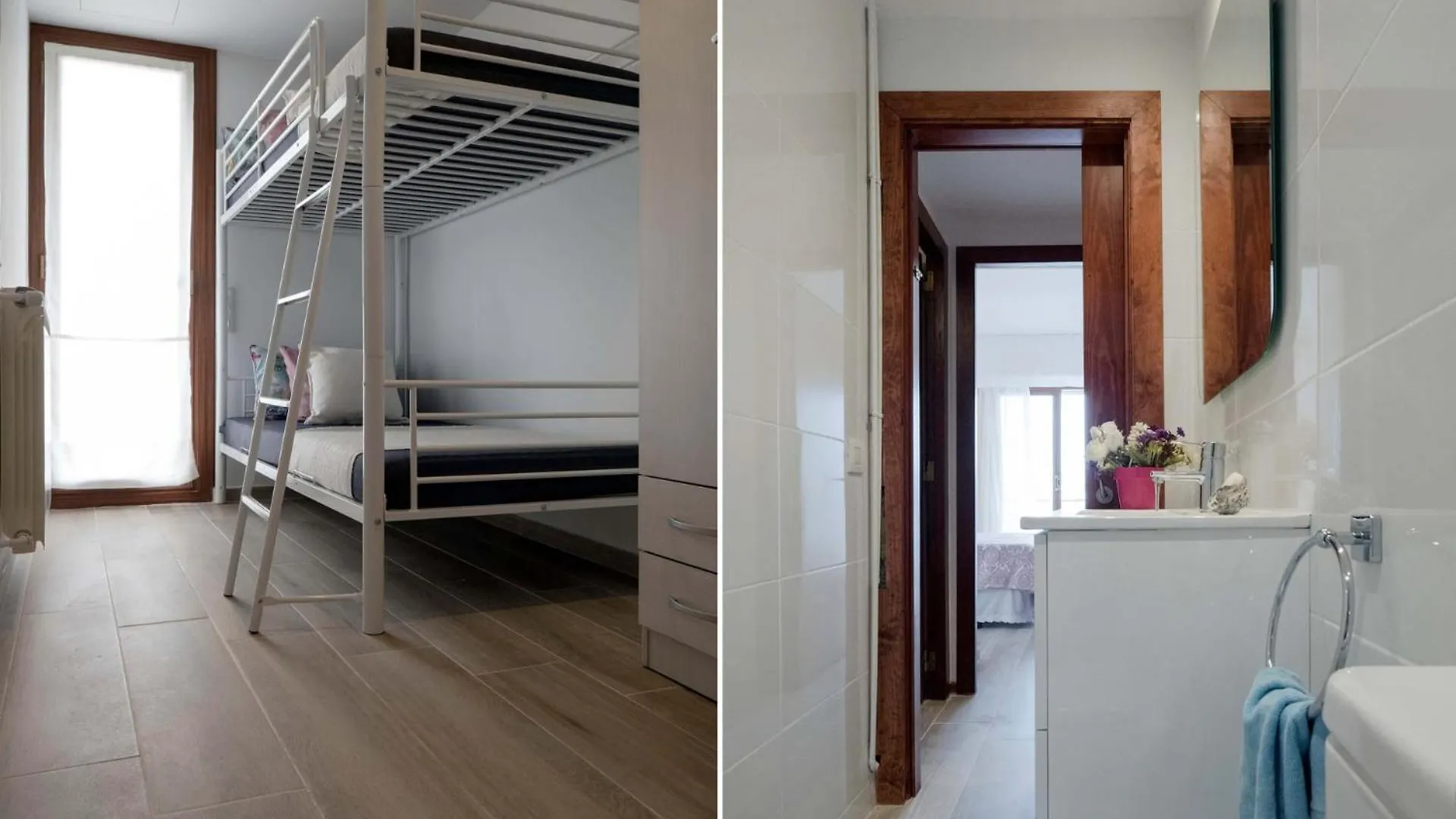 Apartment Apartamento Ribera 5 Sitges Spain