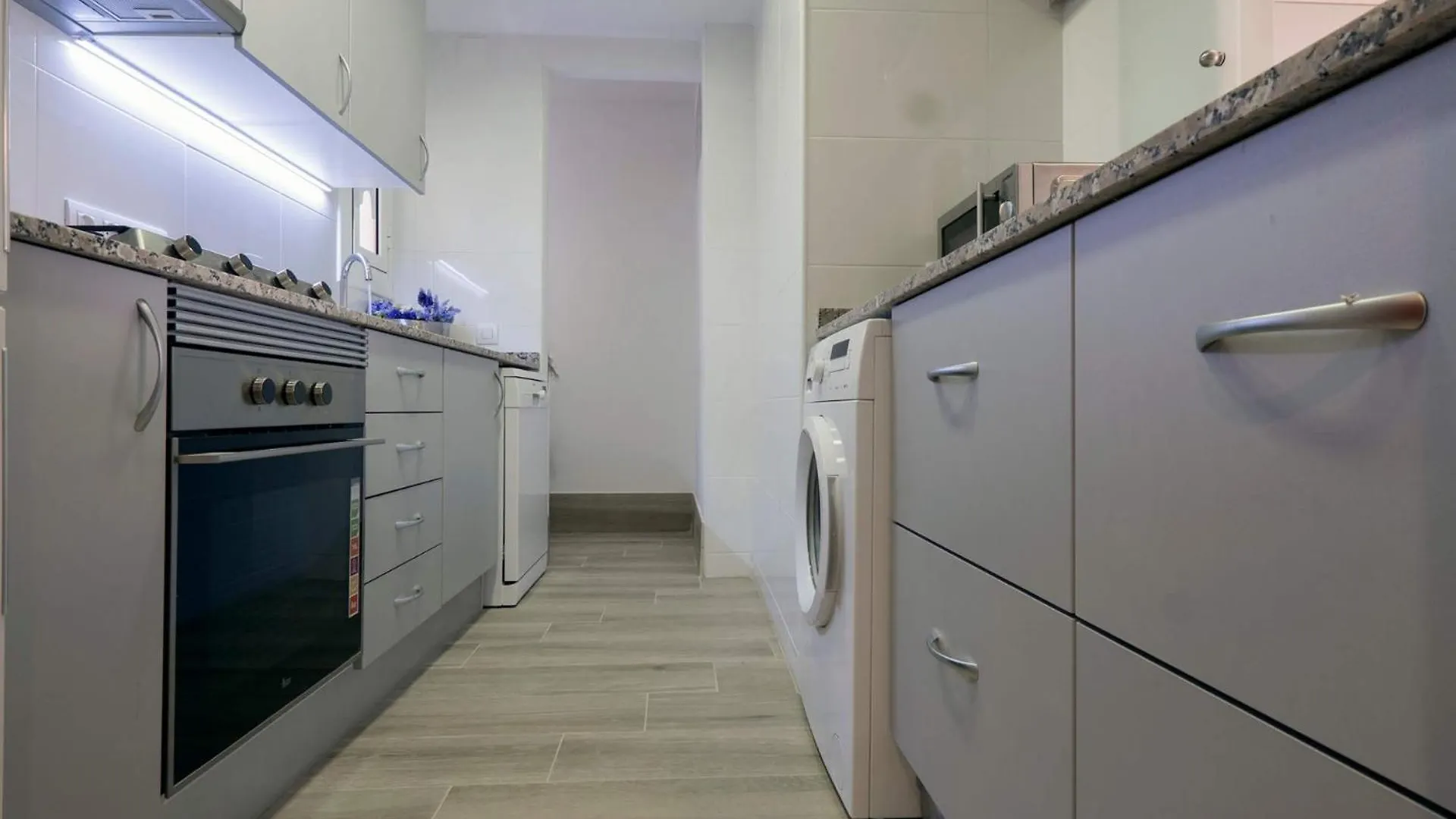 Apartamento Ribera 5 Sitges 0*,  Spain