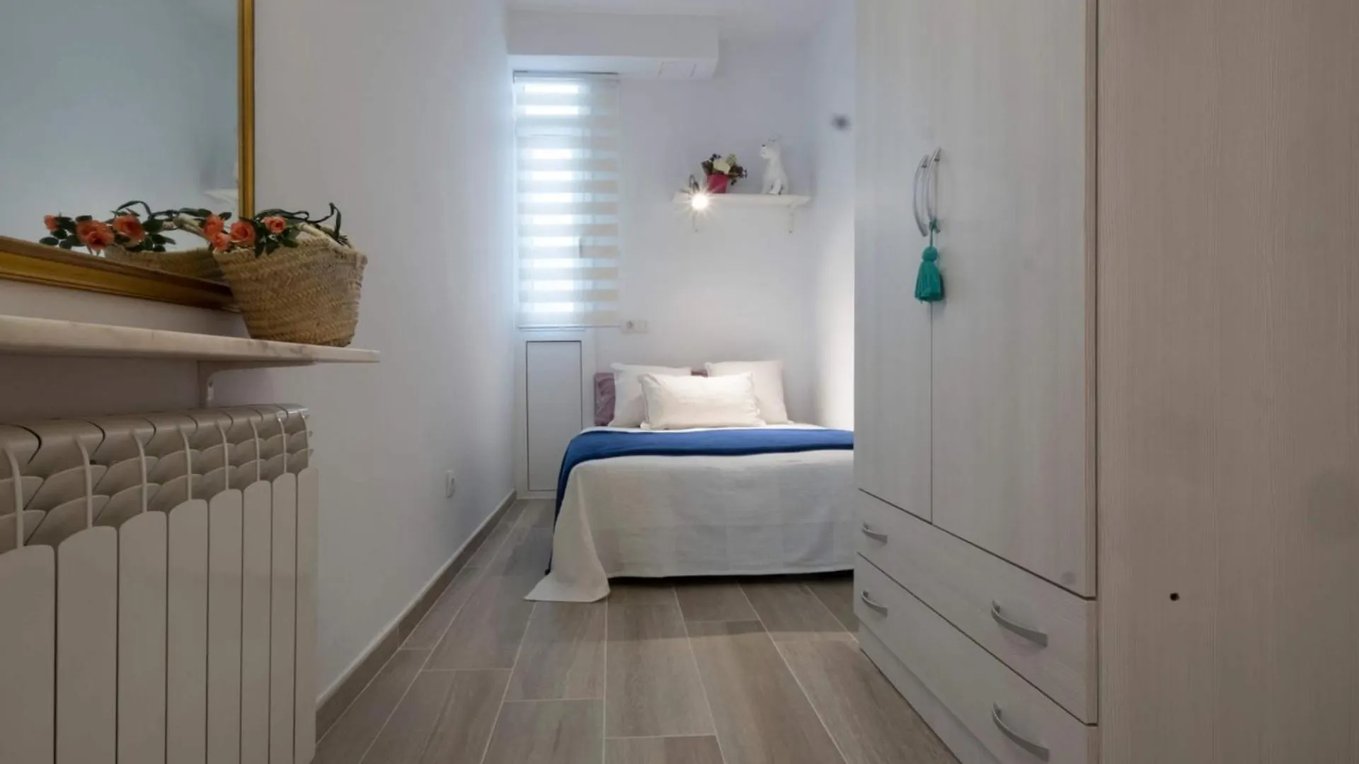Apartamento Ribera 5 Sitges 0*,  Spain