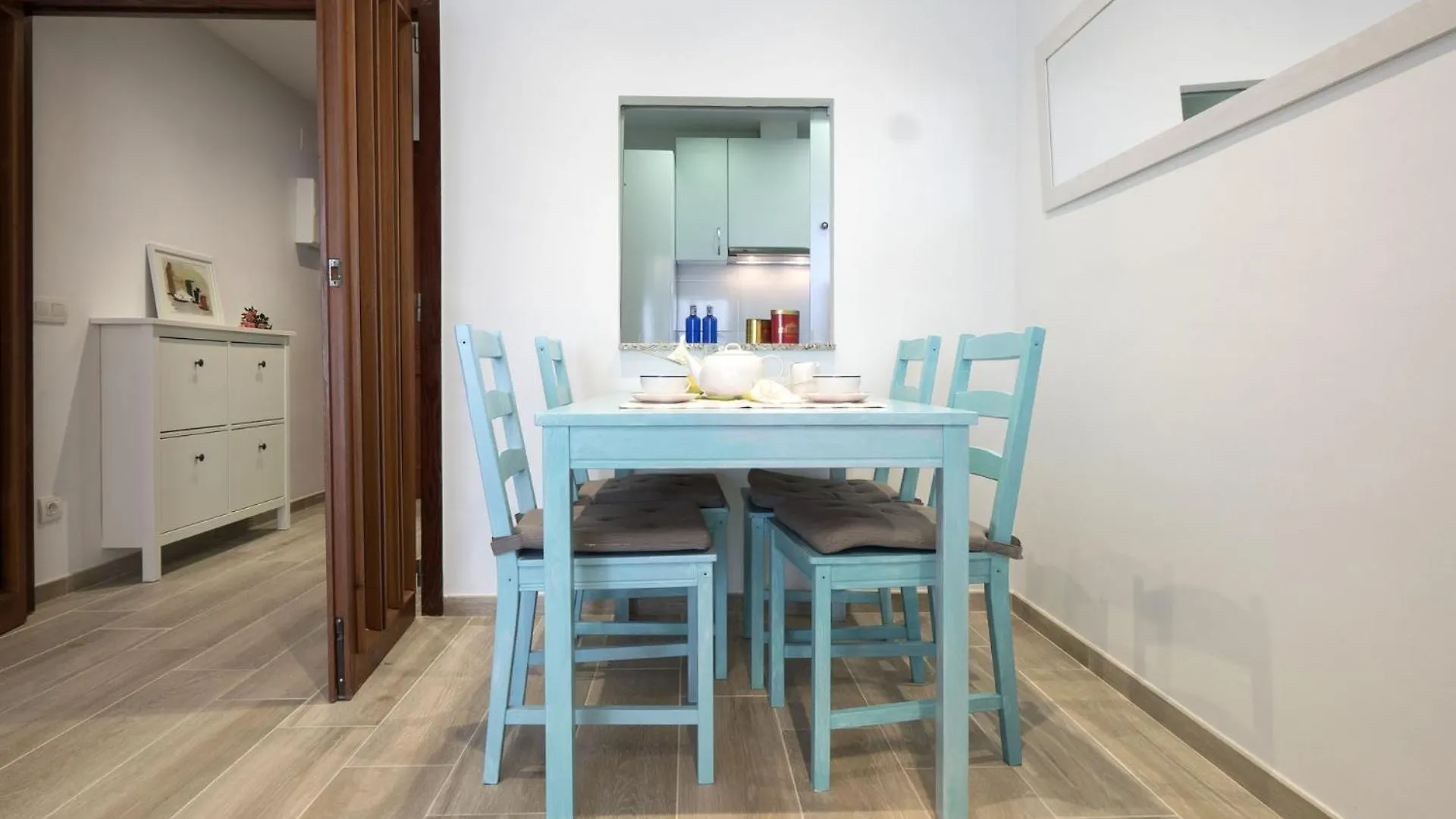 Apartamento Ribera 5 Sitges Apartment