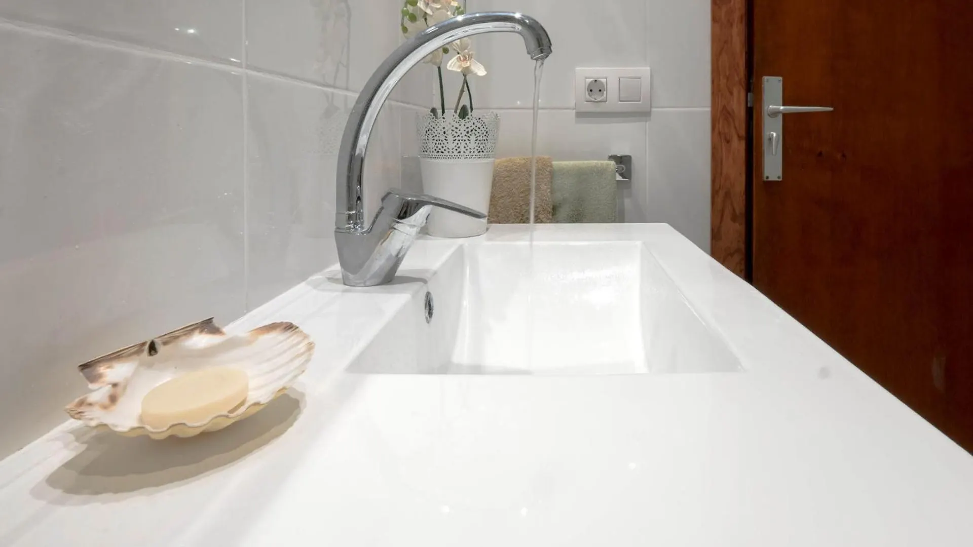 Apartamento Ribera 5 Sitges
