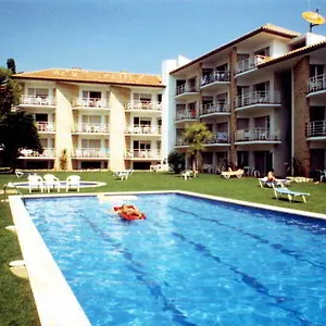 Apartment Sunway Apollo, Sitges