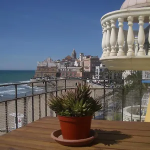 Apartment Panorama, Sitges