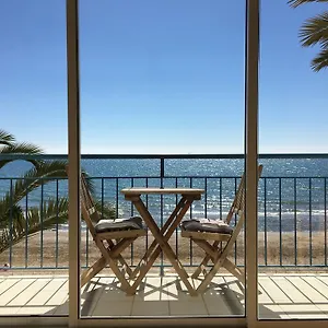 Apartment Insitges Sant Sebastia's, Sitges