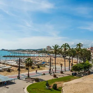 Apartamento Hola, Sitges