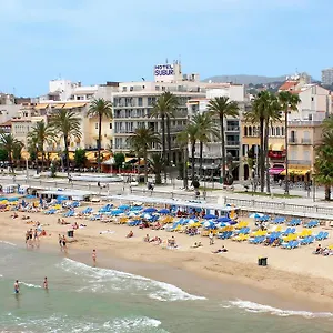 Apartamento Hola! - By The, Sitges