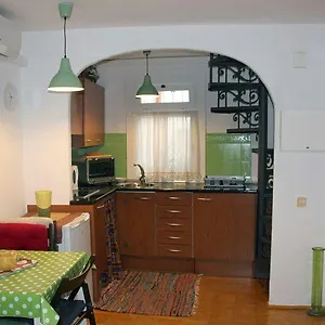 Apartamento Mini Port Aiguadolc, Sitges