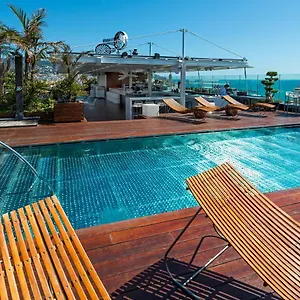 4* Hotel Mim &