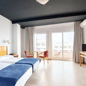 3* Hotel La Santa Maria